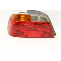 1999 2000 2001 BMW 740i 750i E38 Tail Light Lamp Left OEM