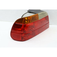 1999 2000 2001 BMW 740i 750i E38 Tail Light Lamp Left OEM