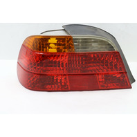 1999 2000 2001 BMW 740i 750i E38 Tail Light Lamp Left OEM