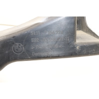 2007-2010 BMW 328i 335i Right Headlight Bracket Arm 51117154724 OEM