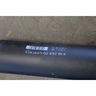 2008-2013 BMW M3 E90 E92 E93 Rear Drive Shaft Driveline Cardan DCT OEM