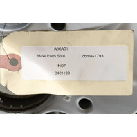 2004-2010 BMW X3 Wheel 17 x 8 Style OEM