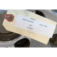2008-2013 BMW 328i 335i Wheel 18 x 8 Style #197 Rim 36116775609 OEM