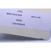 BMW 330i 530i X3 X5 Z3 Z4 M54 3.0 Throttle Body - 13547502445 OEM