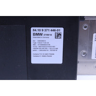 2015 BMW 528i 535i Bluetooth Telematic Control Module - 84109371446 OEM