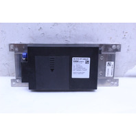 2015 BMW 528i 535i Bluetooth Telematic Control Module - 84109371446 OEM