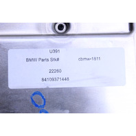 2015 BMW 528i 535i Bluetooth Telematic Control Module - 84109371446 OEM