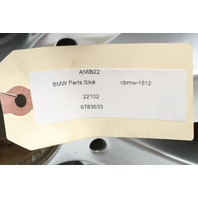 2009 2010 2011 BMW 328i 335i Wheel 17 X 8.5 Style OEM