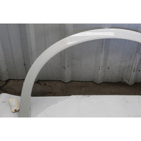 2011-2017 BMW X3 X4 Left Driver Front Fender Flare Arch M-Package OEM