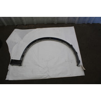 2011-2017 BMW X3 X4 Left Driver Front Fender Flare Arch M-Package OEM