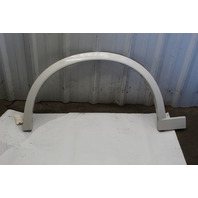 2011-2017 BMW X3 X4 Left Driver Front Fender Flare Arch M-Package OEM