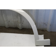 2011-2017 BMW X3 X4 Left Driver Front Fender Flare Arch M-Package OEM