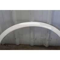 2011-2017 BMW X3 X4 Left Driver Front Fender Flare Arch M-Package OEM