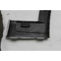 2011-2017 BMW X3 X4 Left Driver Front Fender Flare Arch M-Package OEM