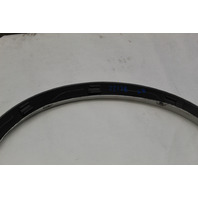 2011-2017 BMW X3 X4 Left Driver Front Fender Flare Arch M-Package OEM