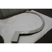 2011-2017 BMW X3 X4 Left Driver Front Fender Flare Arch M-Package OEM