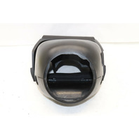 2013 BMW 535i Steering Column Cover Upper Lower OEM