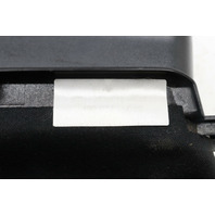 2013 BMW 535i Steering Column Cover Upper Lower OEM