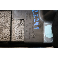 2013 BMW 535i Steering Column Cover Upper Lower OEM