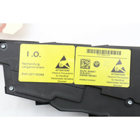 2011-2016 BMW 528i 535i 550i M5 Front Power Seat Switch Right - 61319275080 OEM