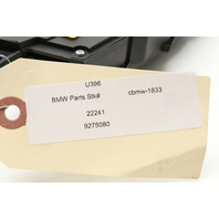2011-2016 BMW 528i 535i 550i M5 Front Power Seat Switch Right - 61319275080 OEM