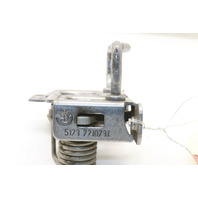 2011-2017 BMW X3 Hood Lock Latch Clasp OEM