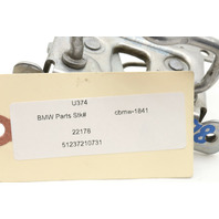 2011-2017 BMW X3 Hood Lock Latch Clasp OEM