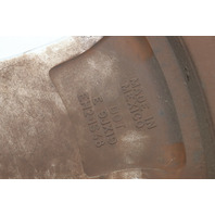 2008 2009 2010 2011 2012 BMW X5 X6 E70 E71 Front Wheel 19 X 9 Style OEM