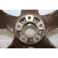 2008 2009 2010 2011 2012 BMW X5 X6 E70 E71 Front Wheel 19 X 9 Style OEM