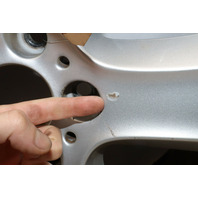 2008 2009 2010 2011 2012 BMW X5 X6 E70 E71 Front Wheel 19 X 9 Style OEM