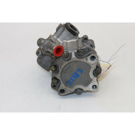 1997-2002 BMW Z3 E36 M52 M54 Power Steering Pump - 32411092898 OEM