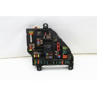 2011 BMW 528i 535i 550i Rear Fuse Relay Junction Box 61149234423 OEM