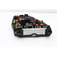 2011 BMW 528i 535i 550i Rear Fuse Relay Junction Box 61149234423 OEM