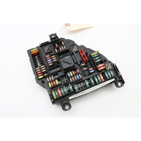 2011 BMW 528i 535i 550i Rear Fuse Relay Junction Box 61149234423 OEM