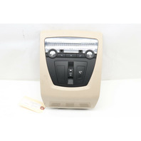 2011 2012 2013 2014 2015 BMW 528i 535i 550i M5 Sunroof Switch Dome Map Light