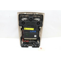 2011 2012 2013 2014 2015 BMW 528i 535i 550i M5 Sunroof Switch Dome Map Light