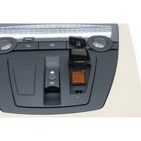 2011 2012 2013 2014 2015 BMW 528i 535i 550i M5 Sunroof Switch Dome Map Light