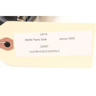 2011 2012 2013 2014 2015 BMW 528i 535i 550i M5 Sunroof Switch Dome Map Light