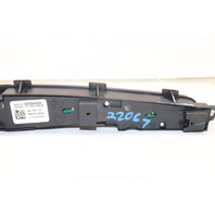 2013 BMW 535Xi Center Console Parking PDC Rear Camera Traction Switch OEM