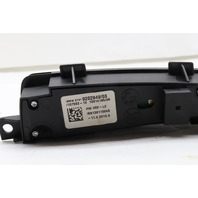 2013 BMW 535Xi Center Console Parking PDC Rear Camera Traction Switch OEM