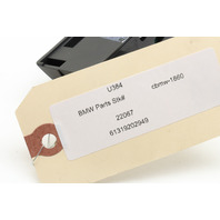 2013 BMW 535Xi Center Console Parking PDC Rear Camera Traction Switch OEM