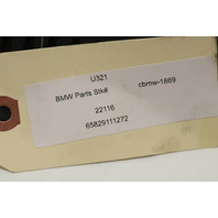 2006 BMW 530i 545i 550i E60 On Board Monitor Info Information Display - 65829111272 OEM