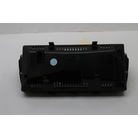 2006 BMW 530i 545i 550i E60 On Board Monitor Info Information Display - 65829111272 OEM