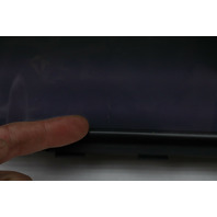 2006 BMW 530i 545i 550i E60 On Board Monitor Info Information Display - 65829111272 OEM