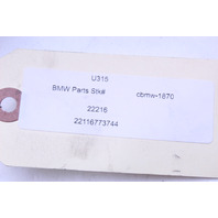 2007-2013 BMW 325i 328i 335i Engine Motor Mount Right - 22116773744 OEM