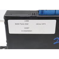 2013-2016 BMW 528i 535i 550i 640i 650i 740i 750i Central Gateway Control Module OEM