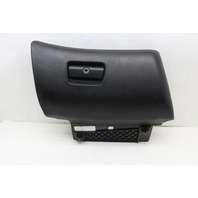 2000 2001 2002 2003 BMW M5 E39 Glove Box Black Leather - GLOVEBOX OEM