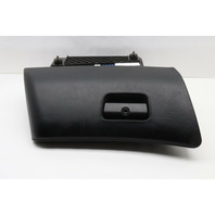 2000 2001 2002 2003 BMW M5 E39 Glove Box Black Leather - GLOVEBOX OEM