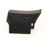 2000 2001 2002 2003 BMW M5 E39 Glove Box Black Leather - GLOVEBOX OEM