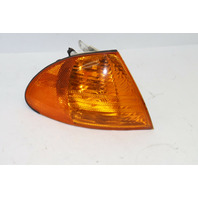 2000 2001 BMW 330i Sedan Fender Corner Marker Light Lamp Right OEM